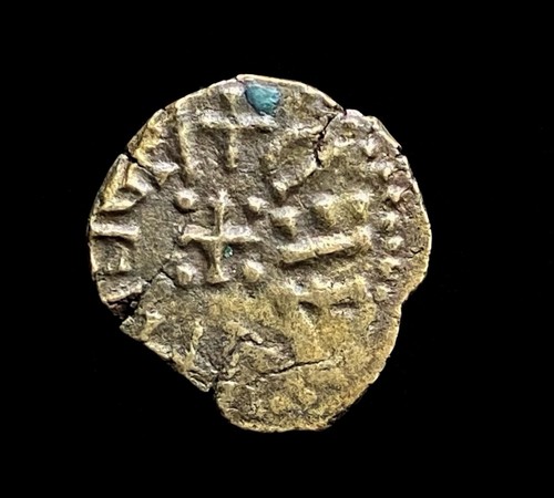 Kingdom northumbria - of,
