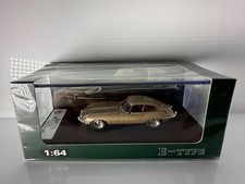 Jaguar E-Type Limited Edition