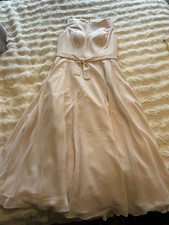 Ronald Joyce Designer Dress Size 14