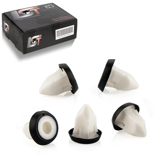 Expansion nut clip - expansion,