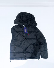 Ralph Lauren Puffer Gorham