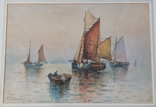 Mid 19th original - 19th, c