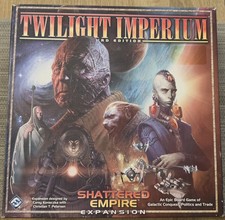 Shattered Empire Expansion Box