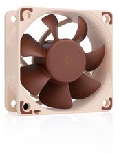 60mm quiet cooling - quiet, fan