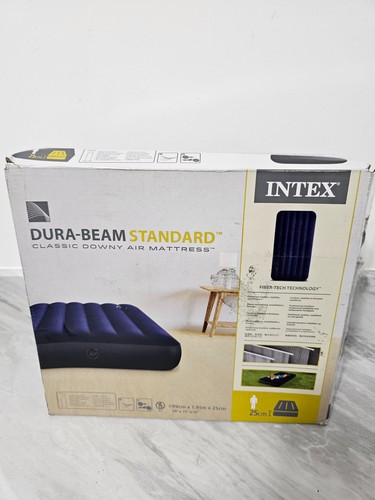 Intex air mattress adults - intex,