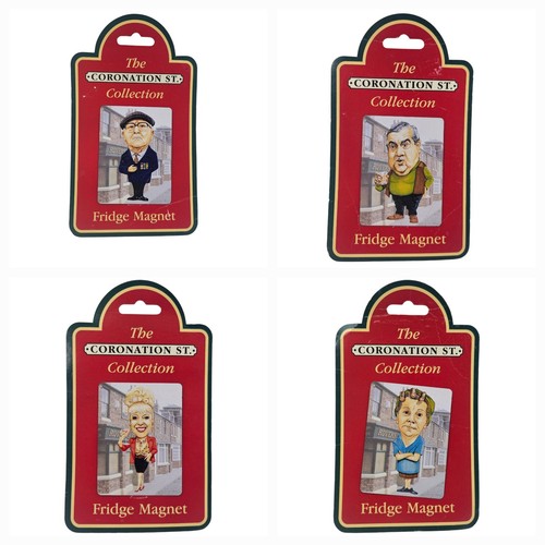 Coronation street collection - street,