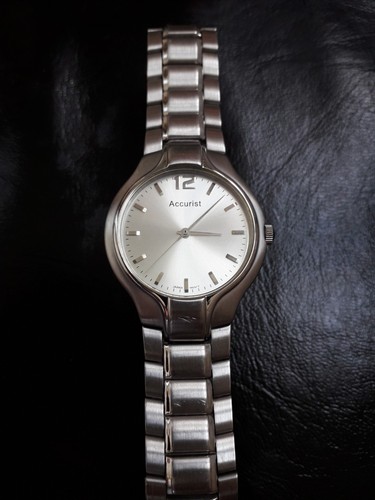 Men accurist mb074 - men's,