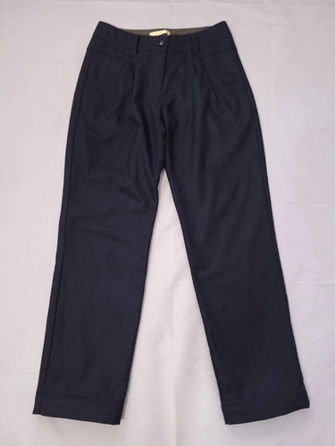 Sessun trousers size wool - 8,