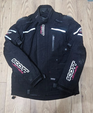 Scott Leathers Waterproof