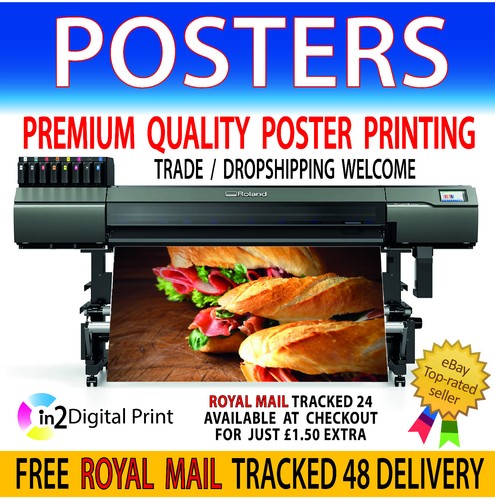 Poster printing colour pvc - printing,