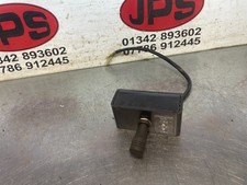 Diff lock switch X Baroness