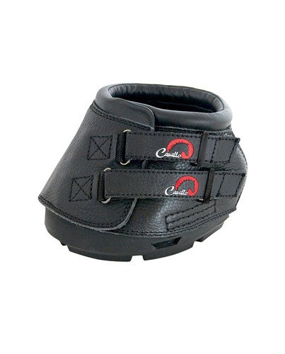 Horse and rider shoes - horse,