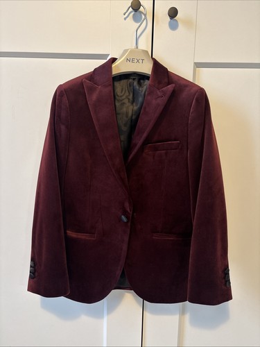 Boys next suit jacket age - jacket,