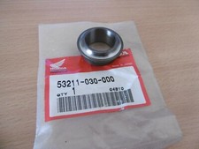 HONDA GENUINE NOS HEAD RACE