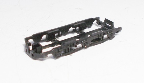 Graham farish gauge class - farish,