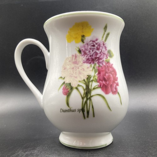 Vintage dianthus footed - vintage, sp