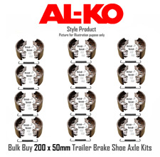 AL-KO Style 200x50 Trailer