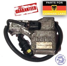 VW Bora 2.8 V6 4 Motion Skoda Octavia 4x4 Haldex ECU Controller Unit 02D900554C