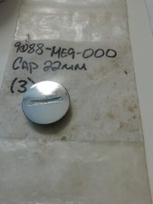 Honda . VT1100 NT750 90088-ME9-000 Cap 22mm