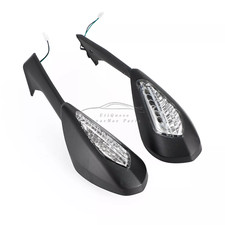 Rear View Mirror Assy For