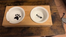 pet feeder