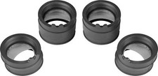 Carb to Head Rubbers Honda