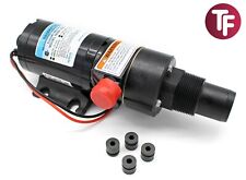 Jabsco 18590-2092 Macerator