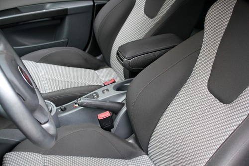 Seat leon mk2 - seat, 1p