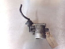 12586 H11F 2005-2009 MK2 KIA RIO 1.5 CRDI DIESEL THROTTLE BODY 35100-2XXXX