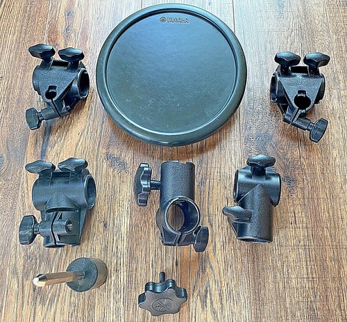Yamaha dtx electronic drum - electronic,