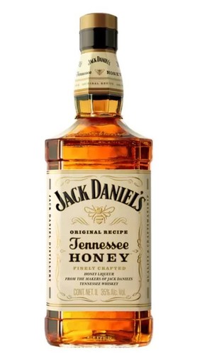 Jack daniels honey - daniels, usa