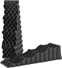 Milenco Quattro Step Level