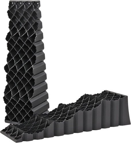 Milenco quattro step level - quattro,