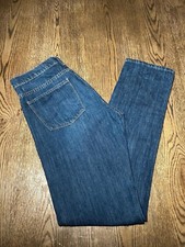Reiss Leuco Jeans Linen Cotton