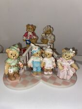Cherished Teddies