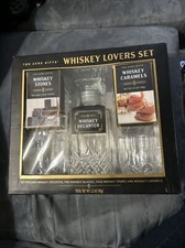 Ten Acre Gifts Whiskey Glasses