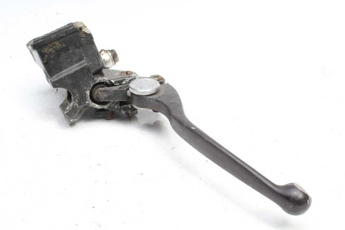 Brake pump front - brake,
