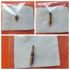 Honda CBR125 R Carburetor Slow