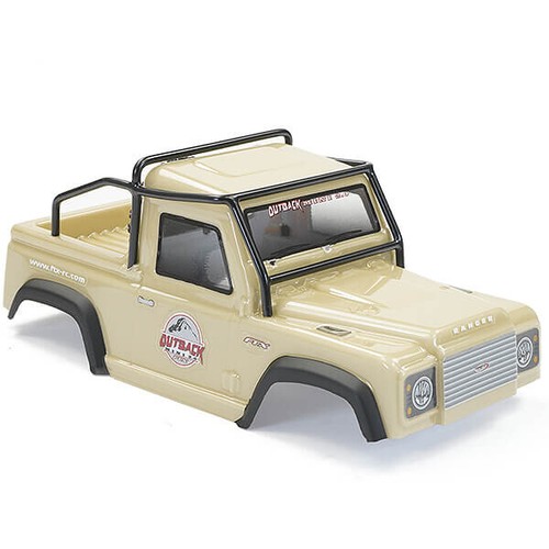 Ftx mini outback - mini,
