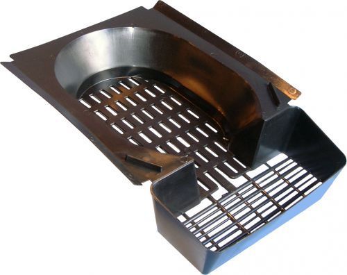 Rollaway nest box tray insert - rollaway,