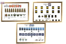 Large ranks the - ranks,