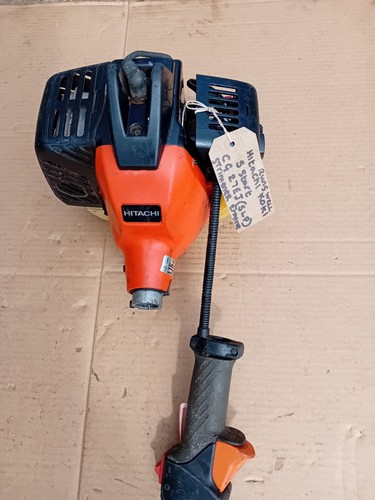 Hitachi koki cg27ej strimmer - koki,