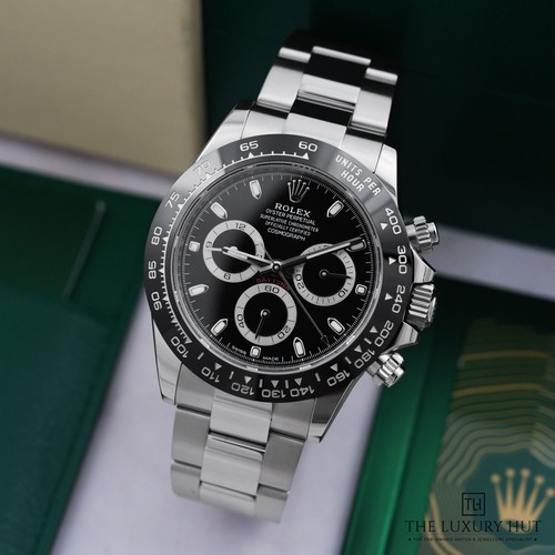 Rolex daytona 116500ln - rolex,