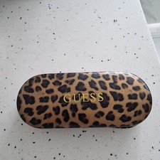 Guess  Womans Spectacles glasses  Case box 