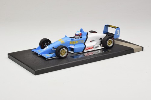 Reynard f903 schumacher - reynard,