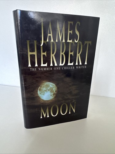 James herbert moon - james,