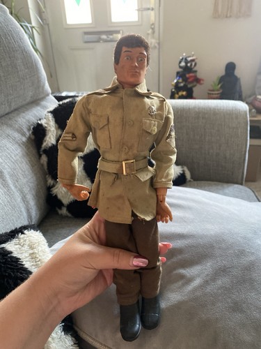 Vintage action man eagle - vintage,