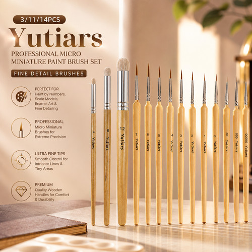 Yutiars micro detail - yutiars,