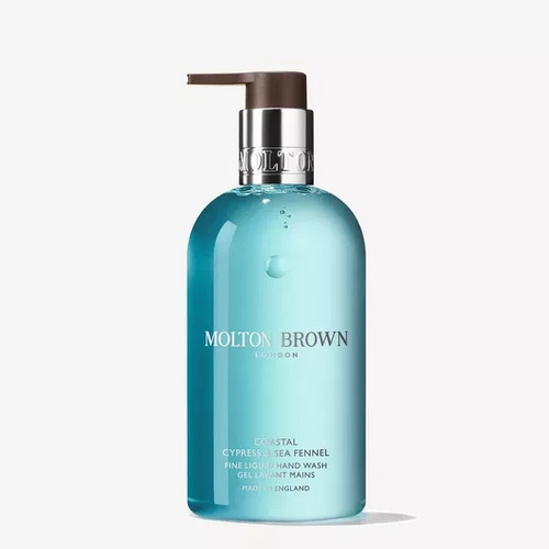 Molton brown hand wash 300ml - brown,