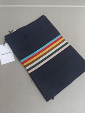 Paul Smith Mens Navy Made In